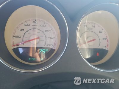 Zdjęcie 9 z 12 samochodu: 2012 DODGE CHALLENGER R/T VIN:2C3CDYBT1CH229749 - miniatura