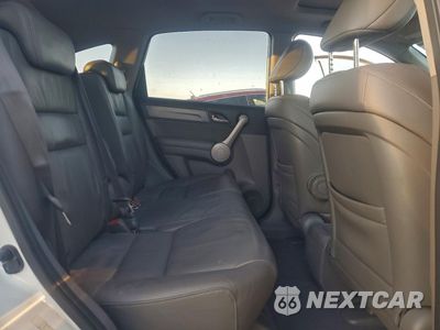 Zdjęcie 11 z 14 samochodu: 2007 HONDA CR-V EXL VIN:JHLRE38737C044341 - miniatura