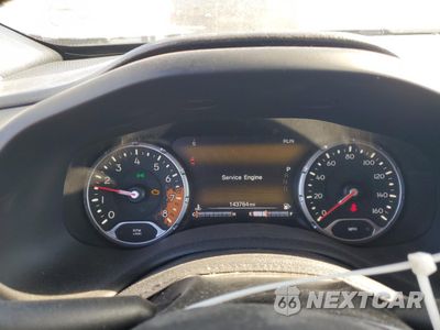 Zdjęcie 9 z 13 samochodu: 2018 JEEP RENEGADE LIMITED VIN:ZACCJADB9JPJ19511 - miniatura