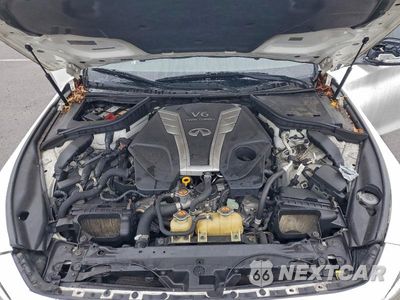 Zdjęcie 11 z 12 samochodu: 2017 INFINITI Q50 PREMIUM VIN:JN1EV7AR5HM835368 - miniatura