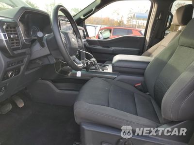 Zdjęcie 7 z 16 samochodu: 2023 FORD F150 SUPERCREW VIN:1FTFW1E5XPKE37618 - miniatura