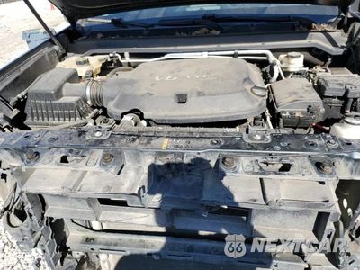 Zdjęcie 11 z 12 samochodu: 2018 CHEVROLET COLORADO LT VIN:1GCGSCEN1J1102014 - miniatura