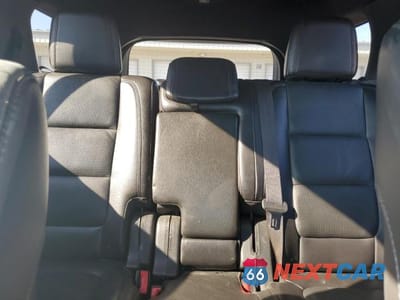 Zdjęcie 10 z 13 samochodu: 2014 FORD EXPLORER LIMITED VIN:1FM5K8F8XEGA39104 - miniatura
