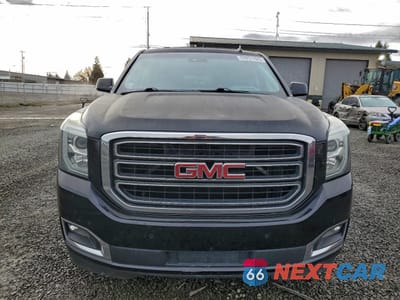 Piąte zdjęcie samochodu w środku: 2015 GMC YUKON XL DENALI VIN:1GKS2JKJ9FR169604 - miniatura