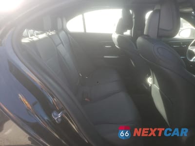 Zdjęcie 10 z 13 samochodu: 2024 MERCEDES-BENZ C 300 VIN:W1KAF4GB0RR229083 - miniatura