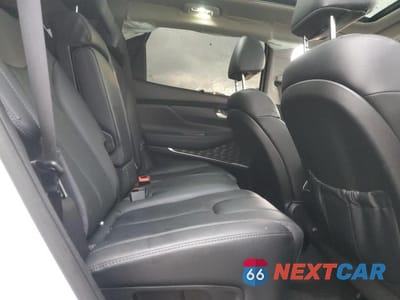 Zdjęcie 11 z 13 samochodu: 2023 HYUNDAI SANTA FE SEL PREMIUM VIN:5NMS3DAJ8PH619535 - miniatura