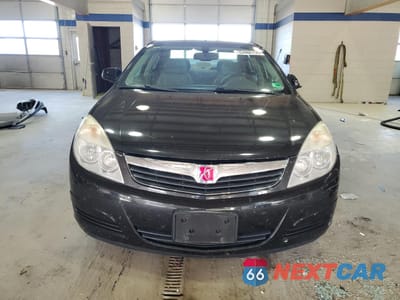 Piąte zdjęcie samochodu w środku: 2009 SATURN AURA XR VIN:1G8ZV57B49F225670 - miniatura