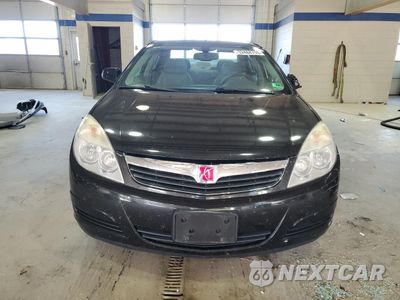 Piąte zdjęcie samochodu w środku: 2009 SATURN AURA XR VIN:1G8ZV57B49F225670 - miniatura