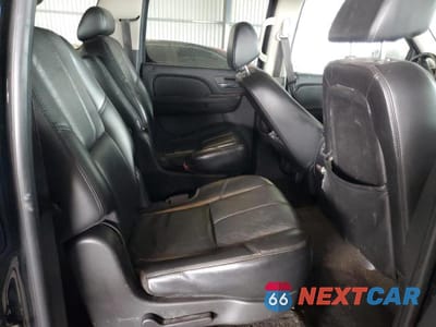 Zdjęcie 11 z 13 samochodu: 2007 CHEVROLET SUBURBAN C1500 VIN:3GNFC16067G214518 - miniatura