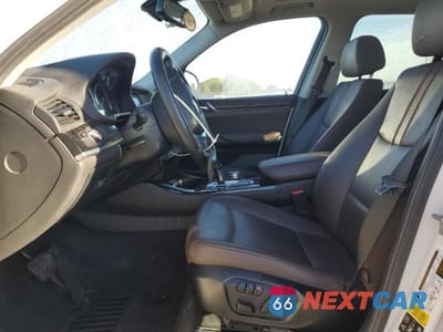 Zdjęcie 7 z 12 samochodu: 2016 BMW X3 XDRIVE35I VIN:5UXWX7C51G0S16258 - miniatura