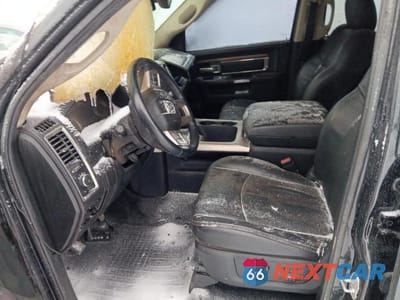 Zdjęcie 7 z 12 samochodu: 2018 RAM 1500 LARAMIE VIN:1C6RR7NM4JS348950 - miniatura