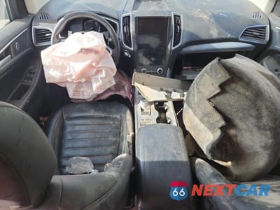 Zdjęcie 8 z 11 samochodu: 2021 FORD EDGE SEL VIN:2FMPK4J92MBA25317 - miniatura