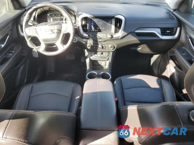 Zdjęcie 8 z 14 samochodu: 2019 GMC TERRAIN SLT VIN:3GKALVEXXKL215457 - miniatura