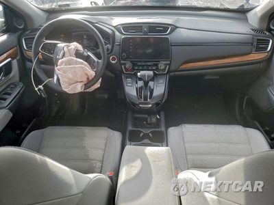 Zdjęcie 8 z 16 samochodu: 2018 HONDA CR-V EX VIN:7FARW2H55JE015120 - miniatura