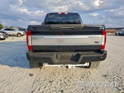 Zdjęcie 6 z 17 samochodu: 2017 FORD F250 SUPER DUTY VIN:1FT7W2BTXHEF30927 - miniatura