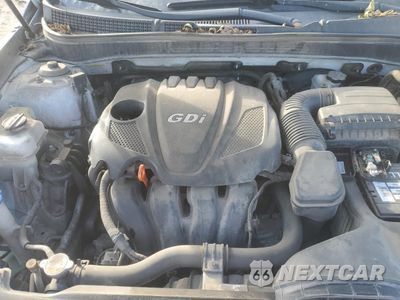 Zdjęcie 11 z 12 samochodu: 2013 HYUNDAI SONATA GLS VIN:5NPEB4AC3DH660560 - miniatura
