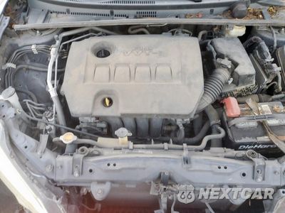 Zdjęcie 11 z 12 samochodu: 2016 TOYOTA COROLLA L VIN:5YFBURHE7GP452495 - miniatura