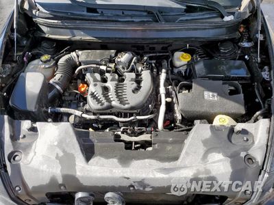 Zdjęcie 12 z 13 samochodu: 2018 JEEP CHEROKEE LATITUDE PLUS VIN:1C4PJMLX3JD500823 - miniatura