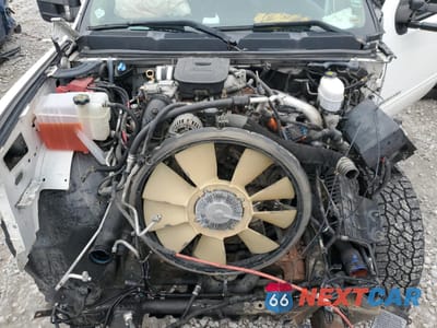 Zdjęcie 11 z 13 samochodu: 2013 CHEVROLET SILVERADO K2500 HEAVY DUTY LTZ VIN:1GC1KYC8XDF192500 - miniatura