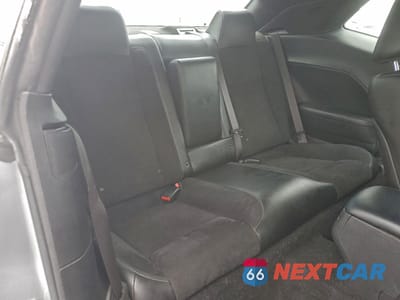 Zdjęcie 10 z 16 samochodu: 2021 DODGE CHALLENGER GT VIN:2C3CDZJG9MH607151 - miniatura