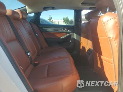 Zdjęcie 10 z 13 samochodu: 2020 HONDA ACCORD SPORT VIN:1HGCV2F35LA015802 - miniatura