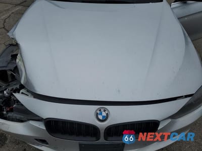 Zdjęcie 11 z 12 samochodu: 2014 BMW 328 I VIN:WBA3A5G55ENP29658 - miniatura