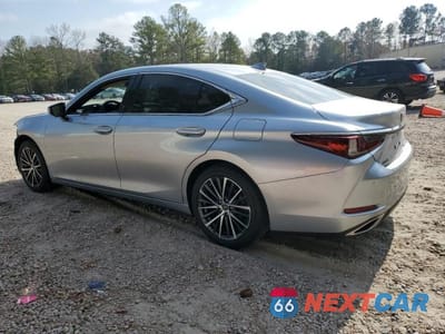 Drugie zdjęcie samochodu z przodu: 2024 LEXUS ES 350 BASE VIN:58ADZ1B10RU180397 - miniatura