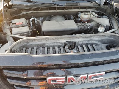 Zdjęcie 11 z 15 samochodu: 2021 GMC SIERRA K1500 ELEVATION VIN:3GTU9CED4MG376822 - miniatura
