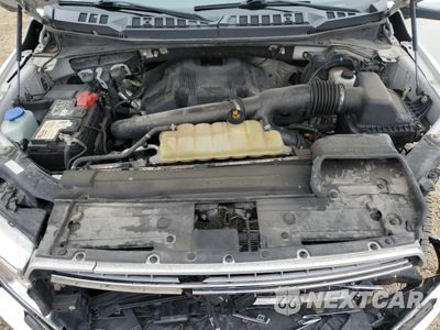Zdjęcie 11 z 13 samochodu: 2020 FORD F150 SUPERCREW VIN:1FTEW1E41LFA37310 - miniatura