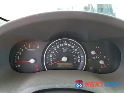 Zdjęcie 9 z 14 samochodu: 2008 KIA SEDONA EX VIN:KNDMB233686241664 - miniatura