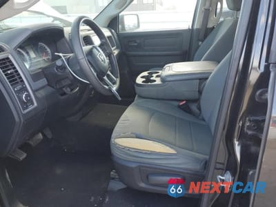Zdjęcie 7 z 12 samochodu: 2015 RAM 1500 ST VIN:1C6RR7FT4FS694896 - miniatura