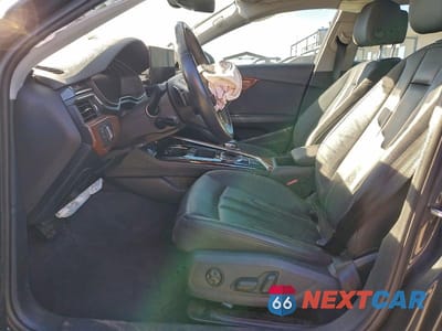 Zdjęcie 7 z 11 samochodu: 2020 AUDI A4 PREMIUM PLUS VIN:WAUHMAF44LA058602 - miniatura