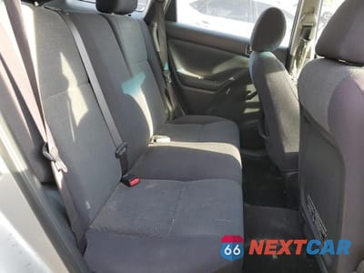 Zdjęcie 10 z 11 samochodu: 2003 TOYOTA COROLLA MATRIX VIN:2T1LR32E13C720172 - miniatura