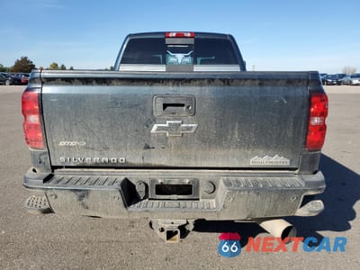 Zdjęcie 6 z 14 samochodu: 2017 CHEVROLET SILVERADO K3500 HIGH COUNTRY VIN:1GC4K1EY9HF225459 - miniatura