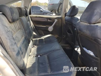 Zdjęcie 10 z 14 samochodu: 2007 HONDA CR-V EXL VIN:JHLRE48707C122483 - miniatura