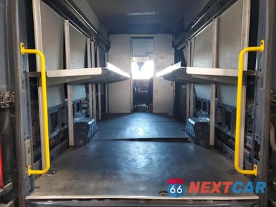Zdjęcie 10 z 13 samochodu: 2020 FORD TRANSIT VIN:1FTBR3X8XLKB32588 - miniatura