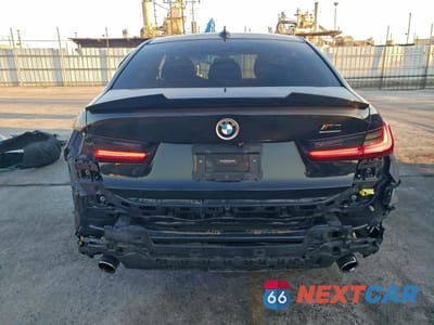 Zdjęcie 6 z 13 samochodu: 2021 BMW 330E VIN:3MW5P7J00M8C20613 - miniatura