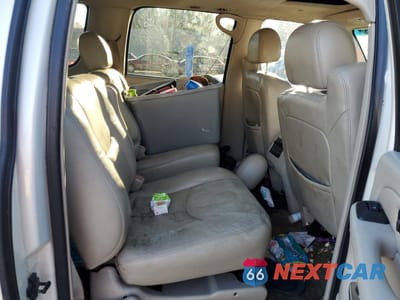 Zdjęcie 11 z 14 samochodu: 2003 CADILLAC ESCALADE ESV VIN:3GYFK66N03G267126 - miniatura