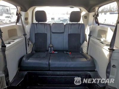 Zdjęcie 10 z 12 samochodu: 2017 DODGE GRAND CARAVAN SXT VIN:2C4RDGCG3HR814299 - miniatura