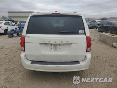 Zdjęcie 6 z 13 samochodu: 2013 DODGE GRAND CARAVAN CREW VIN:2C4RDGDGXDR782170 - miniatura