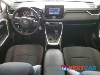 Zdjęcie 8 z 14 samochodu: 2022 TOYOTA RAV4 LE VIN:2T3F1RFV3NW281177 - miniatura