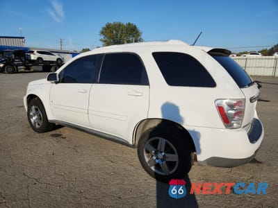 Drugie zdjęcie samochodu z przodu: 2008 CHEVROLET EQUINOX LT VIN:2CNDL53F686303756 - miniatura