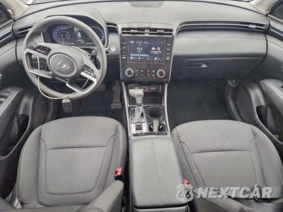 Zdjęcie 8 z 11 samochodu: 2022 HYUNDAI TUCSON SEL VIN:5NMJBCAE3NH146460 - miniatura