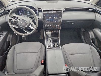 Zdjęcie 8 z 13 samochodu: 2022 HYUNDAI TUCSON SEL VIN:5NMJBCAE3NH146460 - miniatura