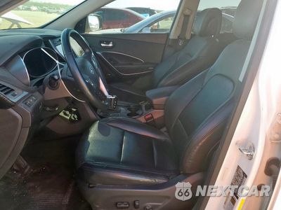 Zdjęcie 7 z 12 samochodu: 2014 HYUNDAI SANTA FE SPORT VIN:5XYZU3LA1EG179037 - miniatura