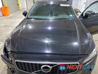 Zdjęcie 11 z 11 samochodu: 2020 VOLVO S90 T6 OCEAN RACE VIN:LVYA22MT6LP169894 - miniatura