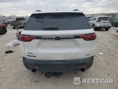 Zdjęcie 6 z 15 samochodu: 2022 CHEVROLET TRAVERSE RS VIN:1GNERJKW1NJ126105 - miniatura