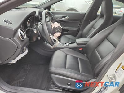 Zdjęcie 7 z 12 samochodu: 2015 MERCEDES-BENZ CLA 250 4MATIC VIN:WDDSJ4GB9FN205547 - miniatura