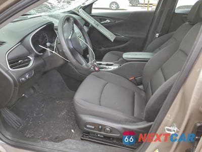 Zdjęcie 7 z 12 samochodu: 2024 CHEVROLET MALIBU LT VIN:1G1ZD5ST5RF168316 - miniatura