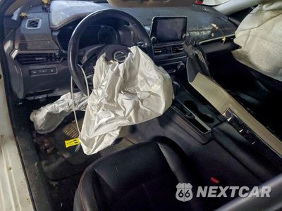 Zdjęcie 8 z 11 samochodu: 2021 NISSAN ALTIMA SR VIN:1N4BL4CV5MN324610 - miniatura